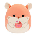 SQUISHMALLOWS pehme mänguasi Sõbrapäeva eri, 30 cm