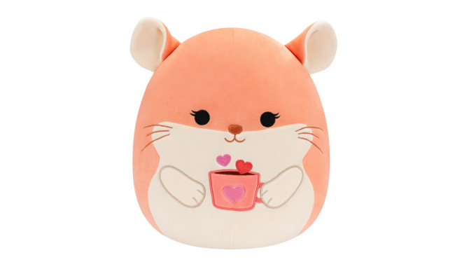 SQUISHMALLOWS pehme mänguasi Sõbrapäeva eri, 30 cm