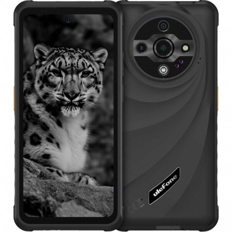 Ulefone Armor X31 6/128GB black EU