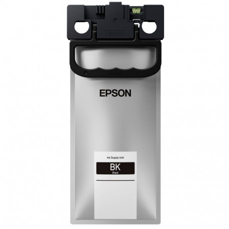 Epson Ink Black Schwarz XXL (C13T946140)