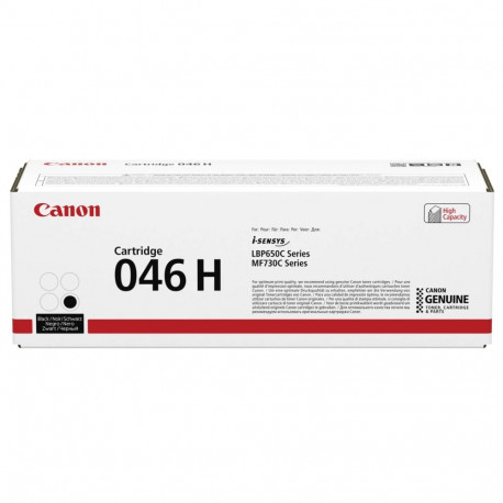 Canon Cartridge CRG 046 must (1254C002) (1254C004)