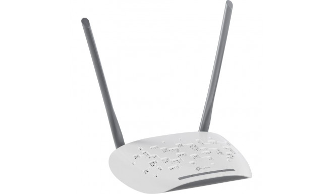 TP-LINK TPLINK Access Point TL-WA801N TLWA801N (TL-WA801N)