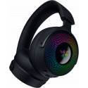 Razer wireless headset Kraken V4 Pro, black