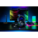 Razer wireless headset Kraken V4 Pro, black