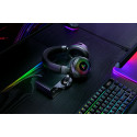 Razer juhtmevabad kõrvaklapid Kraken V4 Pro, must