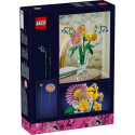 "LEGO Botanicals Kleiner Sommerstrauß10347"