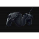 Razer wireless controller Wolverine V3 Pro Xbox Series, black