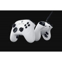 Razer mängupult Wolverine V3 Tournament Edition Xbox, valge