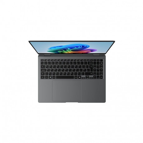 "Samsung Galaxy Book5 Pro 360 CU7 258V/32GB/512 GB SSD/W11Pro grey"