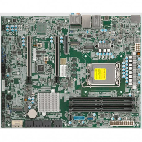"1851 Supermicro MBD-X14SAE-O"