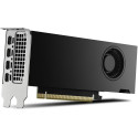 "Quadro RTX 2000 ADA 16GB PNY (Small Box)"