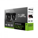 Graphics card GeForce RTX 5060 Ti Dual OC 8GB GDDR7 128BIT HDMI/3DP