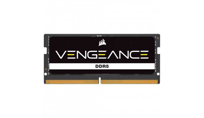DDR5 Vengeance 16GB /5600 (116) CL48