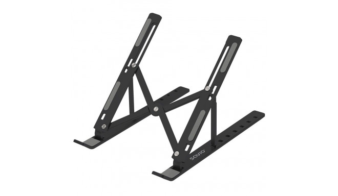 Stand for laptop SAVIO PB-05