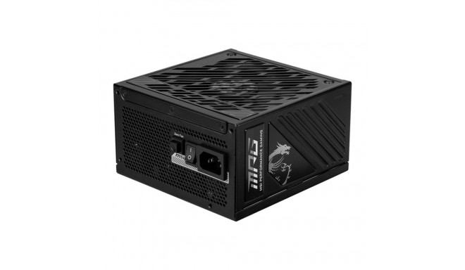 MPG A1250GS PCIE5