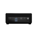 Mini PC Cubi N ADL S-226BEU nOS/N200/MS-B0A9/WiFi/AC/BT5