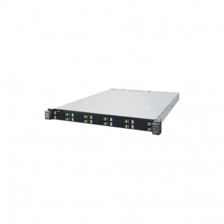Server PRIMERGY RX1330 M6/LFF/HOT PLUG PSU/ VFY:R1336SX363PL