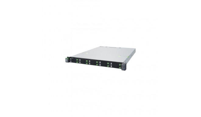 Server PRIMERGY RX1330 M6/LFF/HOT PLUG PSU/ VFY:R1336SX363PL
