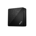 Mini PC Cubi N ADL S-226BEU nOS/N200/MS-B0A9/WiFi/AC/BT5