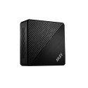 Mini PC Cubi N ADL S-226BEU nOS/N200/MS-B0A9/WiFi/AC/BT5