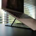 Stand for laptop SAVIO PB-05