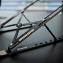 Stand for laptop SAVIO PB-05