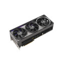 Graphics card GeForce RTX 5080 ROG ASTRAL OC GDDR7 256bit 3DP/2HDMI