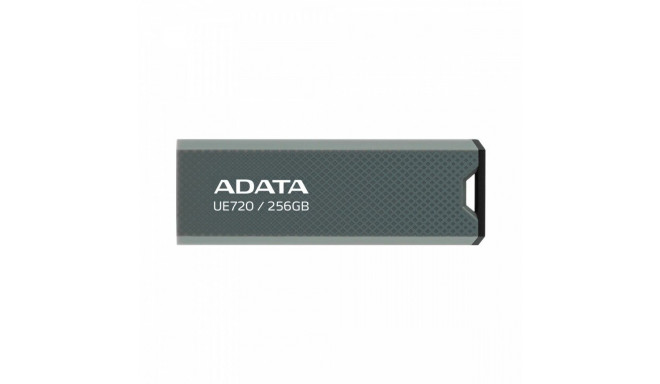 Pendrive UE720 256GB USB3.2-A Gen2 gray