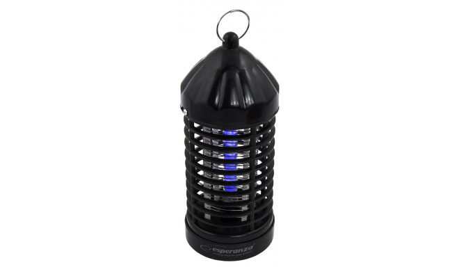INSECT KILLER LAMP TERMINATOR II