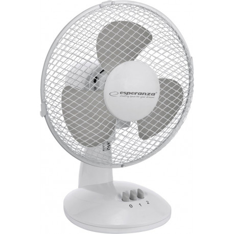 ESPERANZA 9 INCH DESK COOLING FAN ZEPHYR