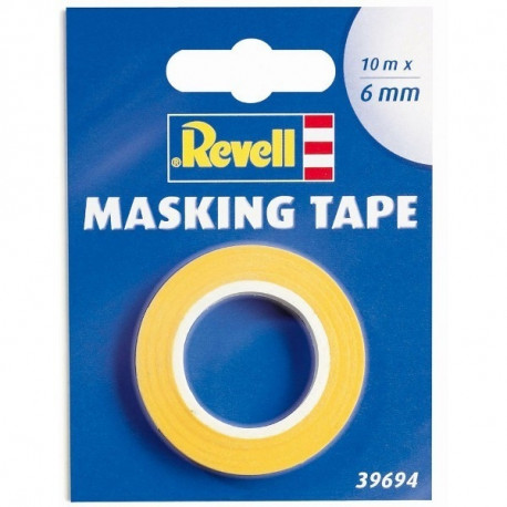 Revell teip Masking 6mm 10m