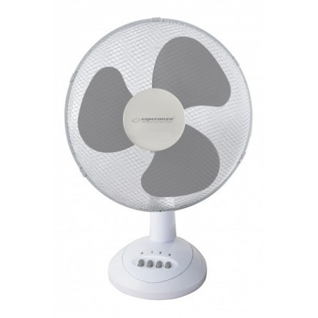Cooling Fan Chinook white gray EHF003WE