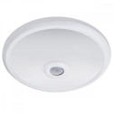 LED Ceiling 12W with motion sensor pir Energy MCE131 range 6m