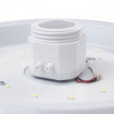 LED Ceiling 12W with motion sensor pir Energy MCE131 range 6m