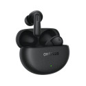 OnePlus Nord Buds 3 Pro noise-canceling earbuds, black