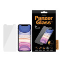 PanzerGlass tempered glass, iPhone Xr / 11