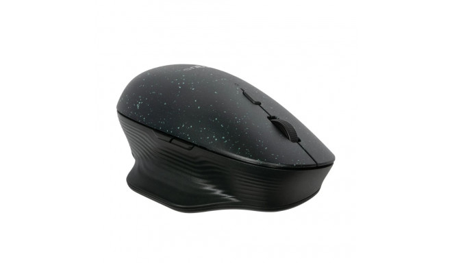 Targus ErgoFlip EcoSmart Mouse - ergonomic mouse, for left and right-handed users