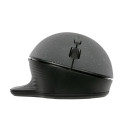 Targus ErgoFlip EcoSmart Mouse - ergonomic mouse, for left and right-handed users