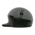 Targus ErgoFlip EcoSmart Mouse - ergonomic mouse, for left and right-handed users