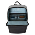 Targus 16" Sagano EcoSmart reisitarvik arvuti seljakott, hall