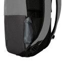 Targus 16" Sagano EcoSmart Travel Computer Backpack, Grey