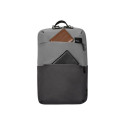 Targus 16" Sagano EcoSmart reisitarvik arvuti seljakott, hall