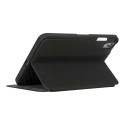 Targus Click-in ümbris iPad mini 2021 (Gen. 6) jaoks, must