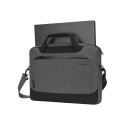 Targus Cypress Slipcase EcoSmart® 14" sülearvuti kott, hall