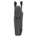 Targus Cypress Slipcase EcoSmart 15.6" computer case, gray