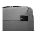Targus 16" Sagano EcoSmart reisitarvik arvuti seljakott, hall