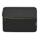 Targus CityGear 14" Laptop Sleeve, black