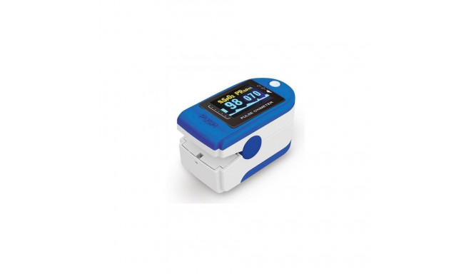 Contec CMS50D Pulse Oximeter with Font LCD
