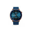 HiFuture smartwatch Aurora blue HSSW11BL