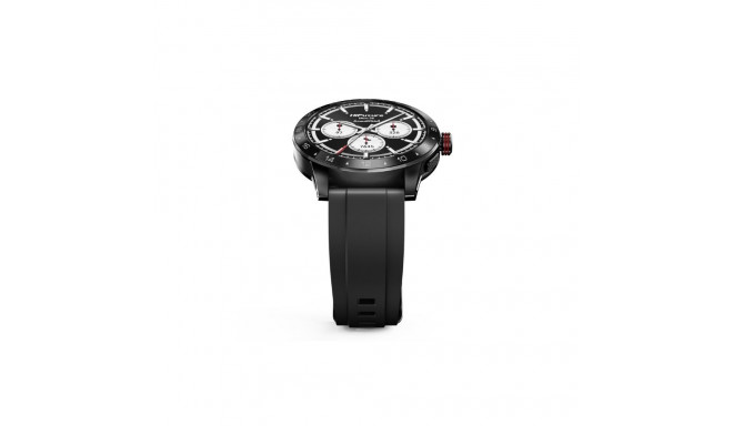HiFuture Flex2 must nutikell (HSSW5BK)